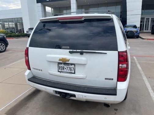 2009 Chevrolet Tahoe LT