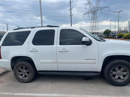 2009 Chevrolet Tahoe LT