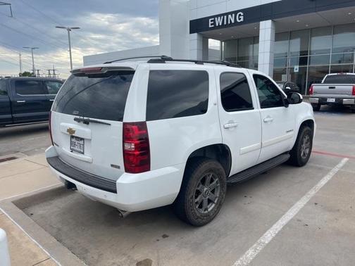 2009 Chevrolet Tahoe LT
