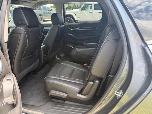 2020 Buick Enclave Avenir
