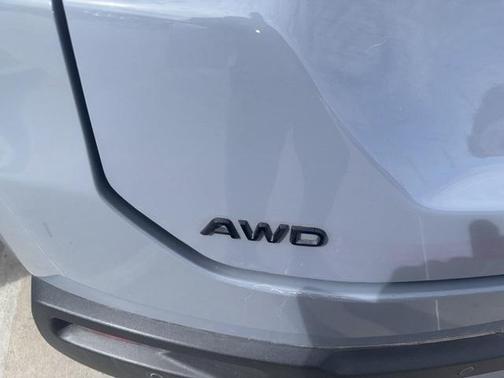 2023 Honda Pilot TrailSport