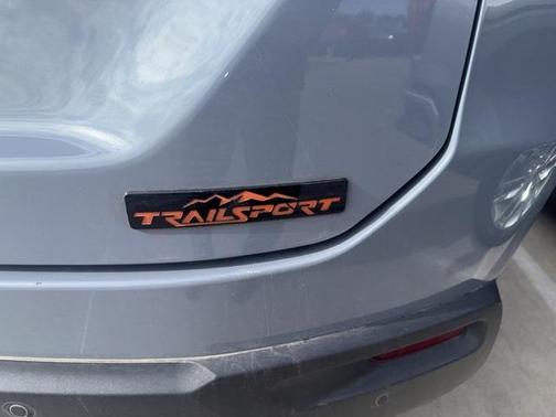 2023 Honda Pilot TrailSport