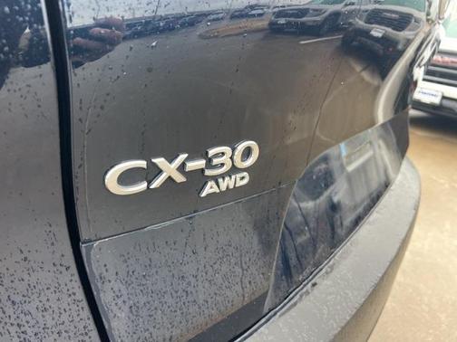 2024 Mazda CX-30 Select