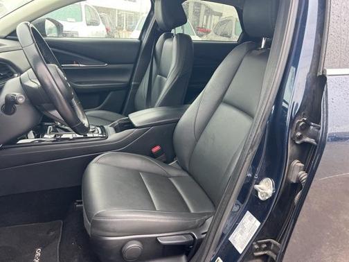 2024 Mazda CX-30 Select