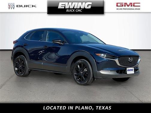 2024 Mazda CX-30 Select