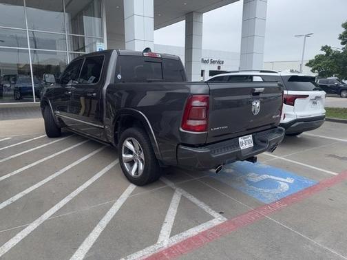 2020 RAM 1500 Limited