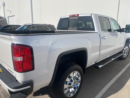 2019 GMC Sierra 2500 Denali