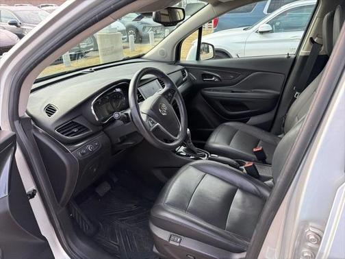 2018 Buick Encore Essence