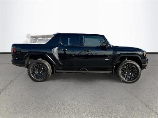 2025 GMC HUMMER EV Pickup 2X