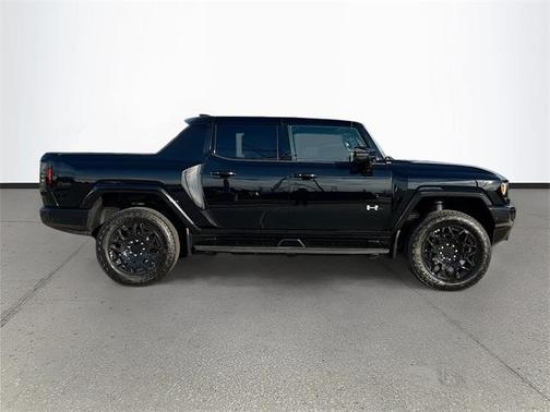 2025 GMC HUMMER EV Pickup 2X