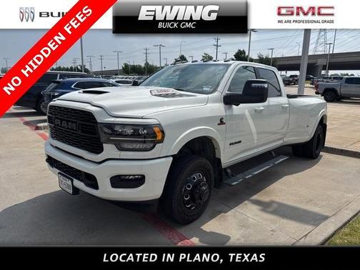 2024 RAM 3500 Limited