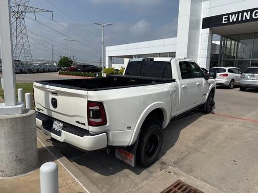 2024 RAM 3500 Limited