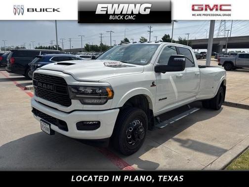 2024 RAM 3500 Limited