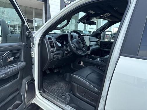 2024 RAM 3500 Limited