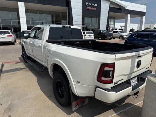 2024 RAM 3500 Limited