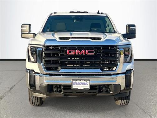 2026 GMC Sierra 2500 Pro