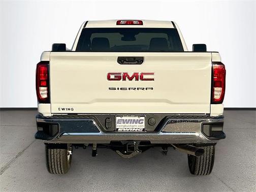 2026 GMC Sierra 2500 Pro