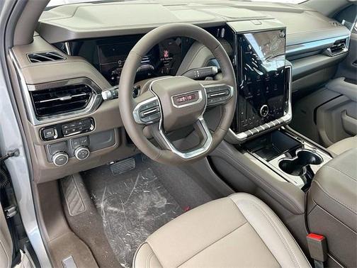 2025 GMC Yukon XL Elevation