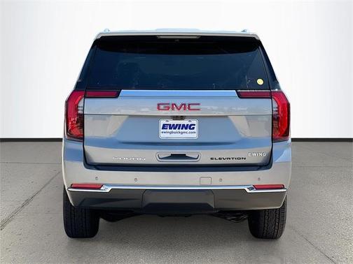 2025 GMC Yukon XL Elevation