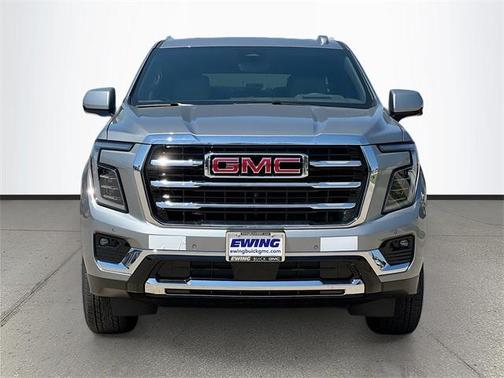 2025 GMC Yukon XL Elevation