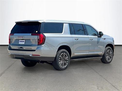 2025 GMC Yukon XL Elevation