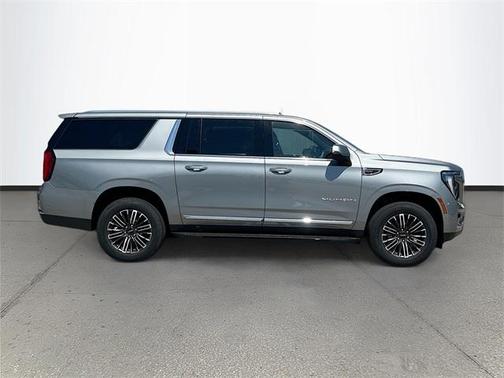2025 GMC Yukon XL Elevation
