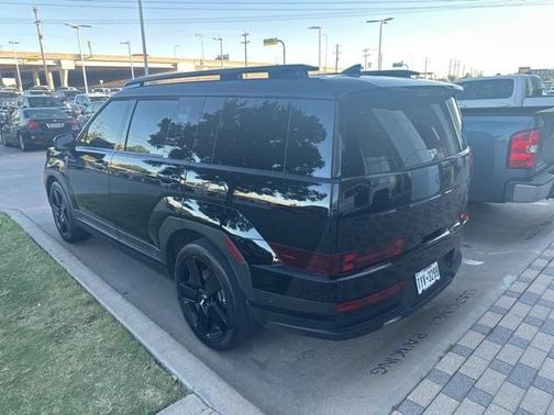 2024 Hyundai SANTA FE Limited