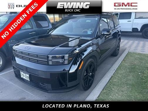 2024 Hyundai SANTA FE Limited