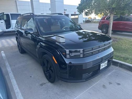 2024 Hyundai SANTA FE Limited