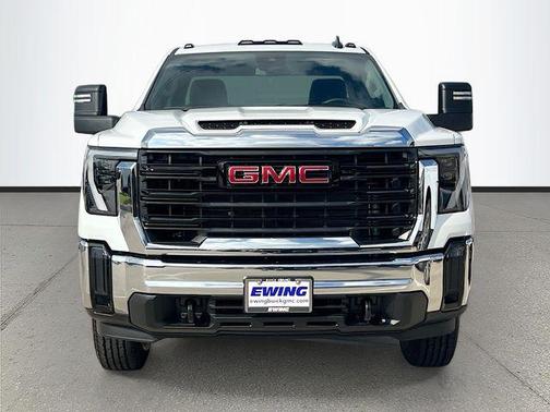 2026 GMC Sierra 2500 Pro