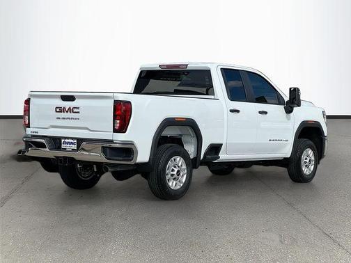 2026 GMC Sierra 2500 Pro