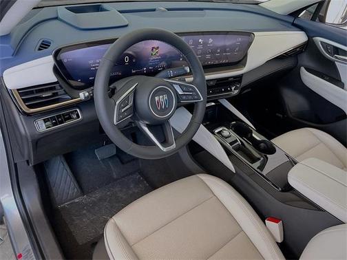 2025 Buick Envision Avenir