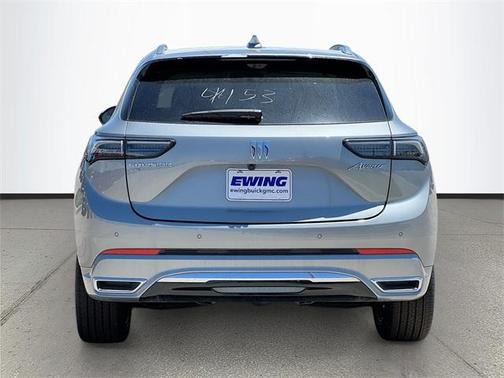 2025 Buick Envision Avenir
