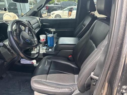 2021 Ford Expedition Max XLT