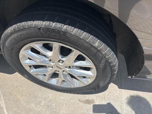 2021 Ford Expedition Max XLT
