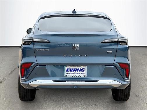 2025 Buick Envista Avenir
