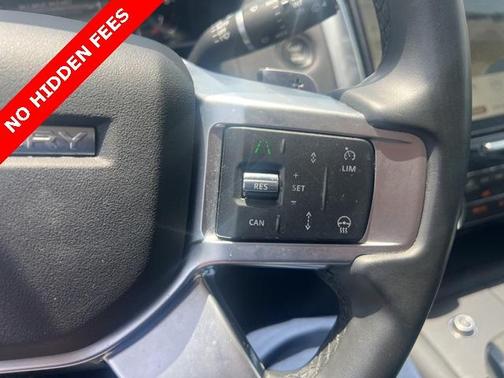 2024 Land Rover Discovery P300 S