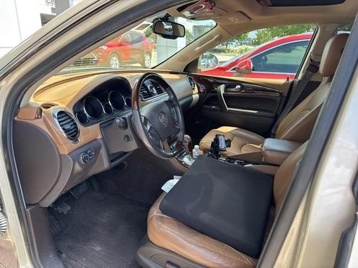 2014 Buick Enclave Premium