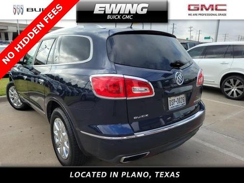 2015 Buick Enclave Premium