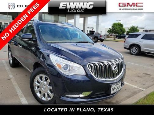 2015 Buick Enclave Premium