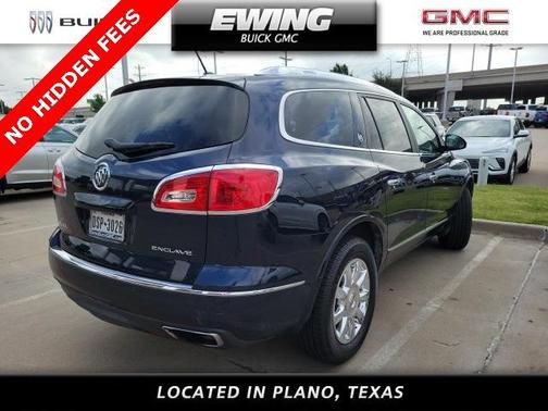 2015 Buick Enclave Premium