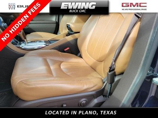 2015 Buick Enclave Premium