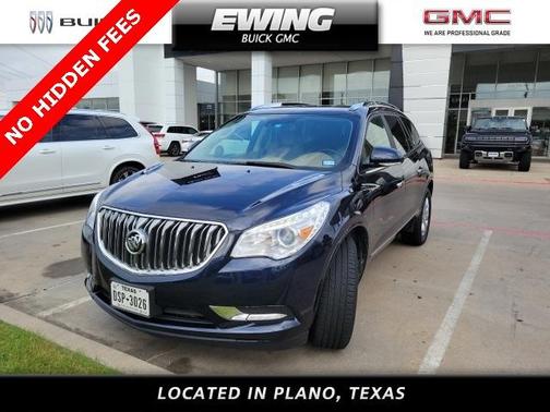 2015 Buick Enclave Premium