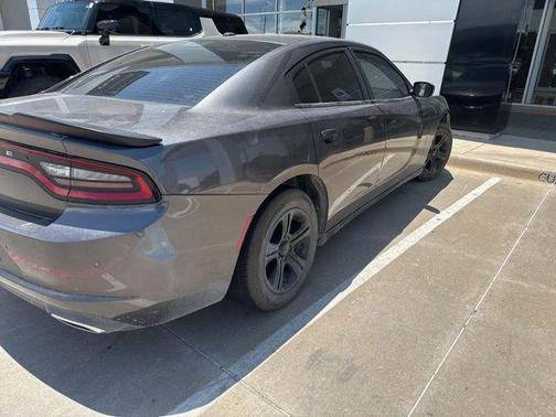 Granite 2021 Dodge Charger SXT