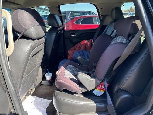 2014 Chevrolet Tahoe Police