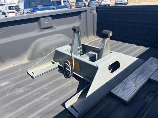 2017 GMC Sierra 2500 Denali