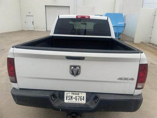 2012 RAM 1500 ST