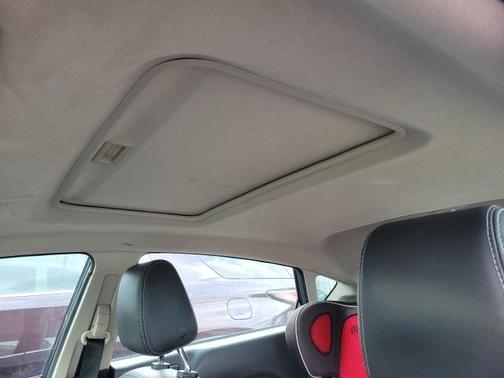 2016 Ford Fiesta Titanium