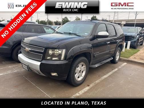 2008 Chevrolet Tahoe LT