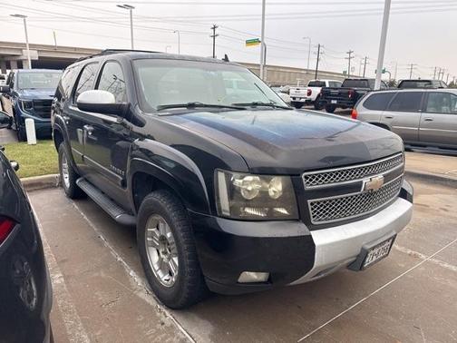 2008 Chevrolet Tahoe LT